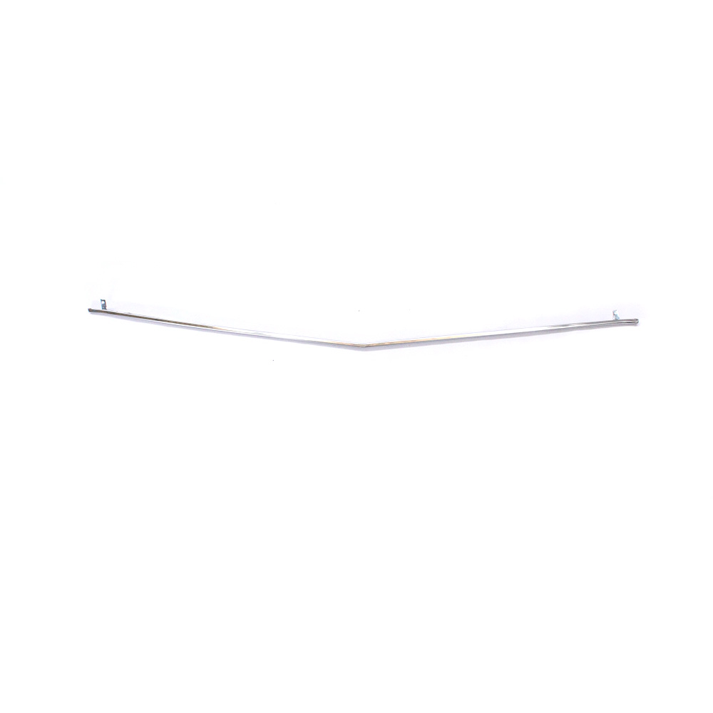 Bonnet Beading (Chrome) for NISSAN NISSAN 1400 LDV — view 1